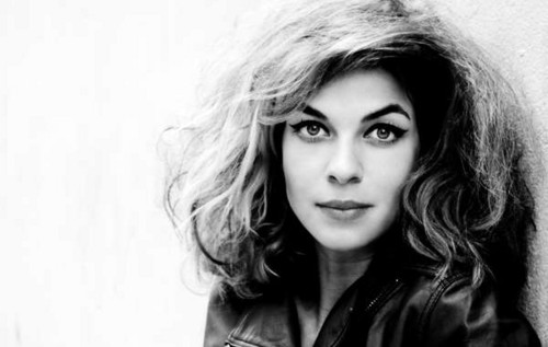 Natalia Tena de 'Juego de Tronos' denuncia un asesinato en Colombia