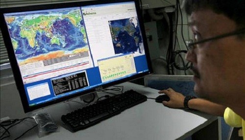 Sismo de 4.5 grados se sintió en Arequipa Sismo de 4.5 grados se sintió en Arequipa