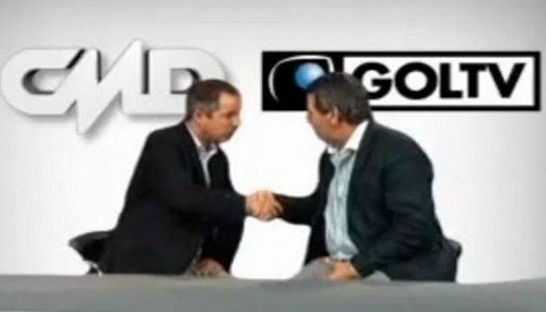 Media Networks y GOL TV transmitirán el Torneo Descentralizado