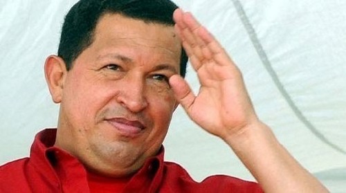 Vicepresidente de Venezuela: Hugo Chávez confía en su tratamiento para vencer el cáncer