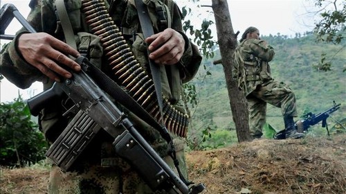 Gobierno de Colombia a las FARC: o negocian con sinceridad o serán responsable del 'fin' de los diálogos