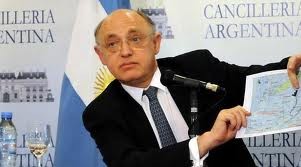 Argentina rechazó reunirse en Londres con representantes de las Malvinas