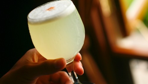 Provincias limeñas celebrarán Día del Pisco Sour