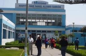 Essalud destinará S/. 5 millones  al hospital Daniel Alcides Carrión de Tacna