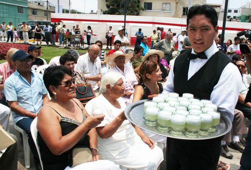 Hoy inicia el 'XI Festival del Pisco Sour San Miguel 2013'