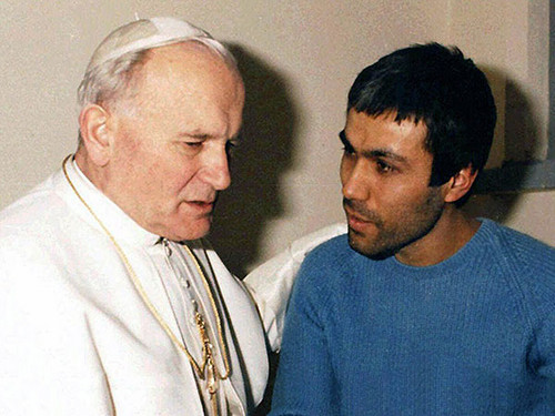 ¿Irán ordenó el atentado contra Juan Pablo II?