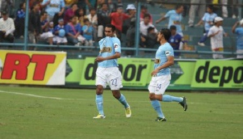 Sporting Cristal firmó contrato con GolTV