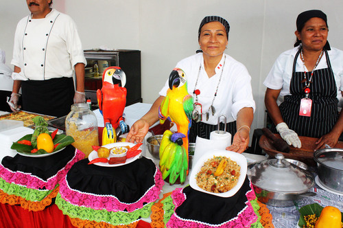 'XI Festival del Pisco Sour San Miguel 2013' inició con nuevos campeones