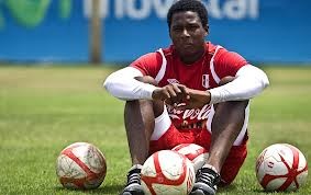 La selección peruana sub 20 no sufrirá ninguna sanción por el caso Max Barrios