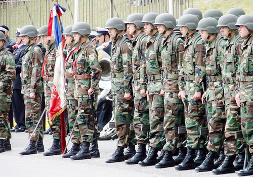 El último agravio del Ejército chileno al Perú