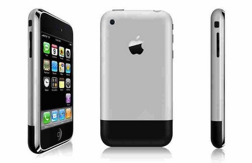 Apple quedó prohibido de utilizar la marca iPhone en Brasil