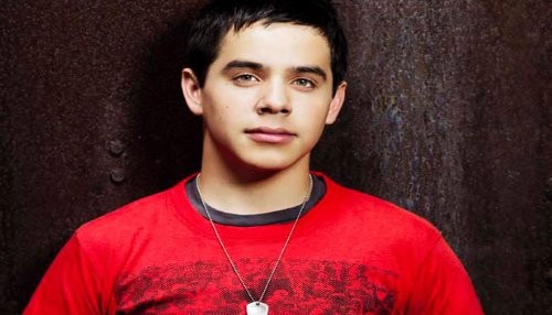 David Archuleta lanzará su nuevo álbum No Matter How Far