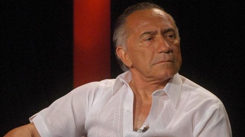Partido de Lino Oviedo sobre su muerte: esto es un mensaje de la mafia