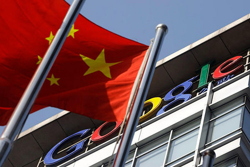 Google considera a China como el hacker más sofisticado del mundo