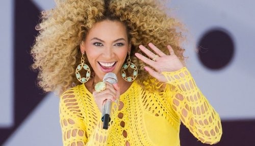 Beyonce actuará en el Rock in Rio 2013