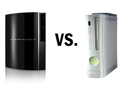 Xbox a PlayStation: el ganador será el que logre el mayor impacto