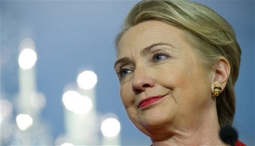 ¿Qué logró realmente Hillary Clinton?