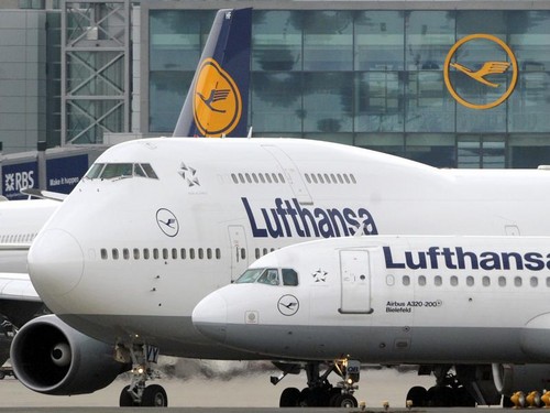 La aerolínea alemana Lufthansa tiene pensado operar en Lima