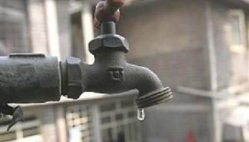 Sedapal anuncia corte de agua en Comas, Carabayllo e Independencia