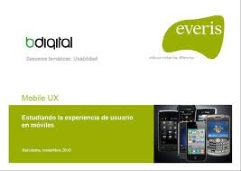 La fundación everis lanza convocatoria de su Premio Emprendedores 2013