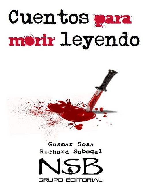 Nueva Nota del Libro Cuentos para Morir Leyendo