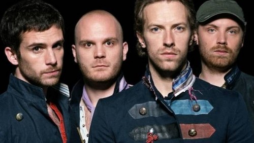 Universal Music venderá el sello de Coldplay a Warner