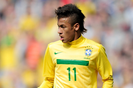 Jugador inglés insulta a Neymar: tú juegas en la 'liga de la selva'
