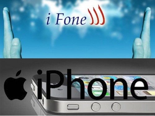 El iPhone pierde juicio contra el iFone mexicano y este conservará su nombre