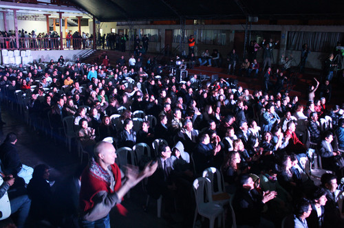 Municipalidad de San Miguel alista celebración por el Día del Amor con miles de vecinos