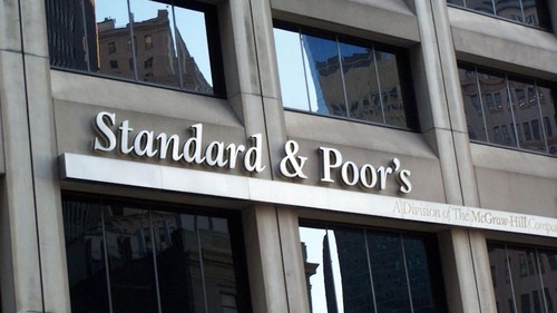 EE.UU demandaría a Moody´s y Standard & Poors
