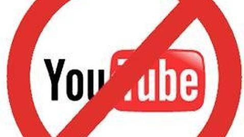 Egipto ordena bloquear YouTube durante un mes