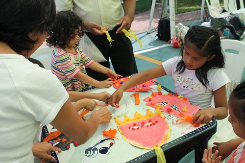 Pasacalles, teatro, talleres, cine y más diversión para este fin de largo en los Parques de Lima