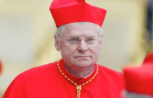 Benedicto XVI: conozca a los candidatos que podrían sucederlo en el Vaticano
