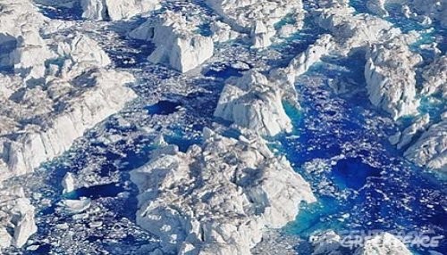 Científicos rusos vaticinan una era de hielo en 2014