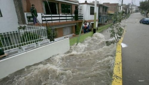 Ejecutivo declararía Estado de Emergencia en Arequipa