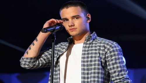 Liam Payne teme por el futuro de One Direction