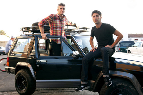 MTV estrena 'Catfish' nueva serie sobre relaciones por Internet