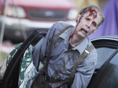 Emitieron una alerta falsa sobre zombis en un canal de TV en EE.UU