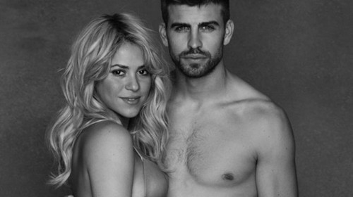 Shakira y Piqué son malos padres por llevar indebidamente a su bebé en auto [FOTO]