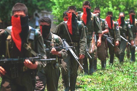 Colombia: el ELN y Gobierno firman protocolo para liberar a peruanos y colombianos secuestrados