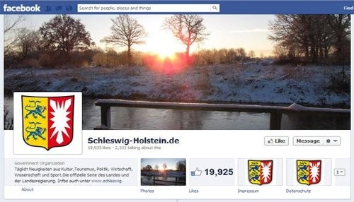 Facebook gana batalla contra el organismo de control alemán