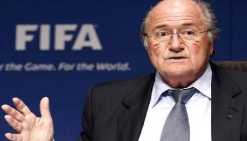 La FIFA propone sanciones más severas para los actos de racismo