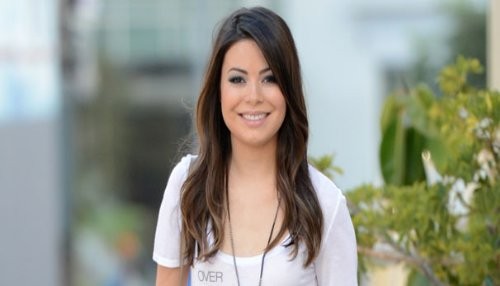 Miranda Cosgrove participará de la nueva serie Girlfriend In A Coma