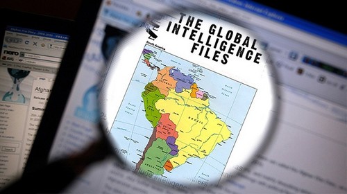 WikiLeaks filtra miles de documentos sobre Perú y de otros países de América del Sur