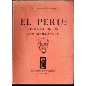 Retrato de un Pais Adolescente