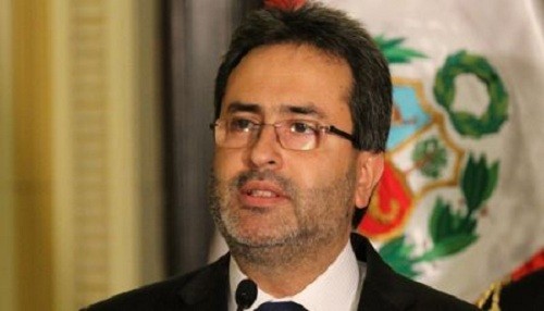 Juan Jiménez destacó el trabajo de Ollanta Humala
