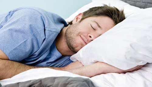 Mala calidad del sueño es relacionado con la pérdida de memoria en las personas mayores