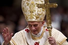 El Papa renunció, porque siempre ha renunciado