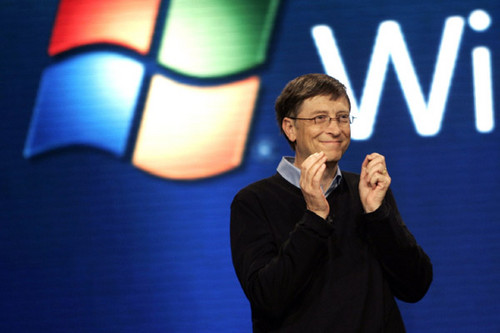 Bill Gates: Microsoft perdió la ocasión de liderar el mercado de móviles