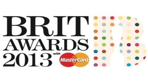 Brit Awards 2013: Lista completa de ganadores
